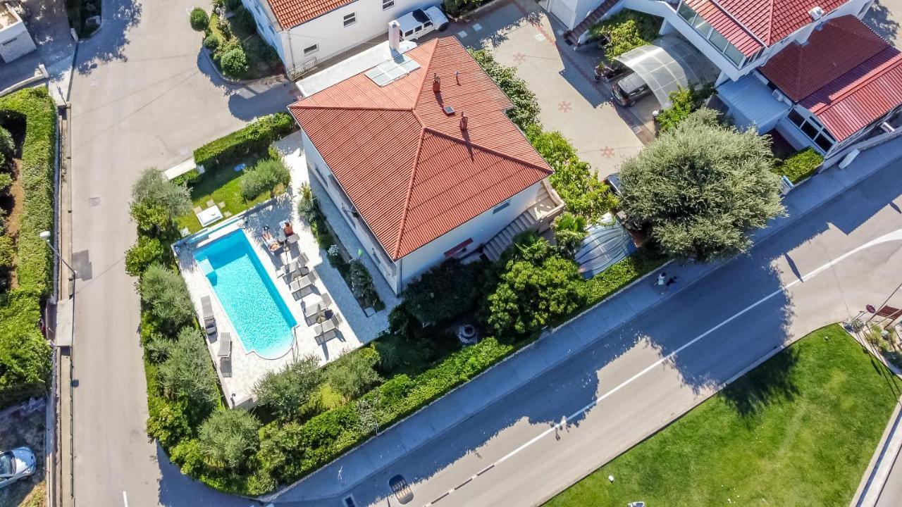 Meri Baška Exteriér fotografie